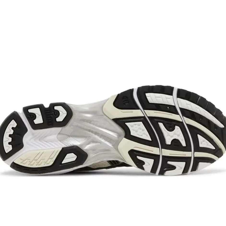 Cream ASICS Metallic Plum Gel-Kayano 14 Black 0729